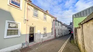 5 Evan's Lane, Kilkenny.  R95 X0Y6