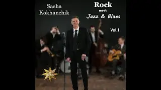 Sasha Kokhanchik - Personal Jesus (Depeche Mode cover)