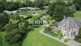 Welcome to Burtown