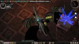 New-metin3 Beran-Setao Impossible DMG
