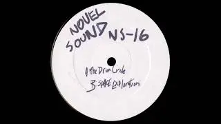 Levon Vincent - The Drum Circle [NS-16]