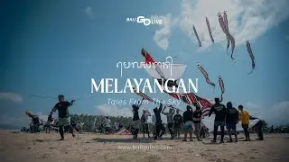 Bali Cultural Series | Kite Festival 2025 at Mertasari