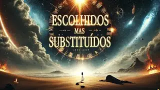 ESCOLHIDOS, MAS SUBSTITU&Iacute;DOS (03/02/26) - Pastor Chris Dur&aacute;n (OWC)