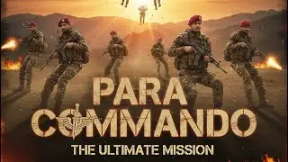 Indian Para Special Forces: Training Se Surgical Strike Tak Ka Safar!