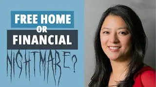 Why Winning the HGTV Dream Home is a Financial Nightmare
