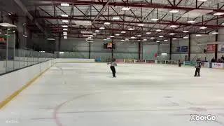 Red Deer Tournament-Z2U14AA vs Calgary Red-Gold Medal Game