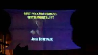 Brian Blaylock - Best Folk/Bluegrass Instrumentalist
