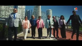 DXN America CAs: The Lifestyle Experience Aboard DXN Private Jet