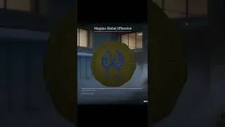 Cs2 раздают новую медальку и музыку 