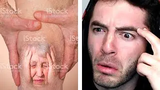 I Don't Know What's Happening Anymore (WTF Stock Photos #2)