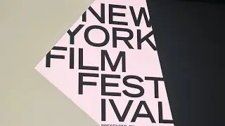 #nyff Day 6 with walking tour, JAY KELLY, and Bi Gan&rsquo;s RESURRECTION