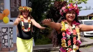Mataeia  
