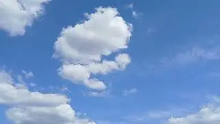 Blue Skys 10