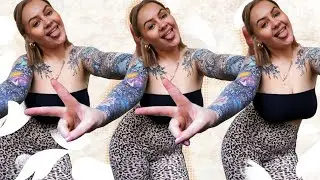 Come and get tattooed with me! (2nd session on tattoo sleeve)