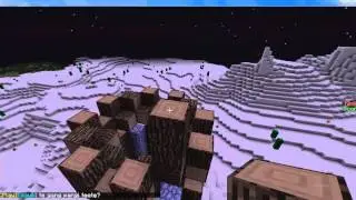 Minecrafti &otilde;petus:Torn