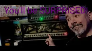 50W vs 100W 5150iii STEALTH! | el34 vs 6l6 | DON'T WASTE YOUR MONEY! I did...