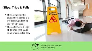 Design Workstation Hazard Awareness