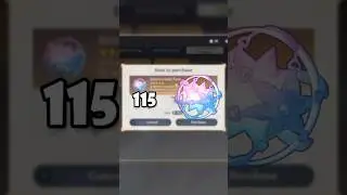 Mavuika Pulls Gone...Right??? #genshinimpact #mavuika