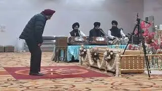 #WaheguruJi #Gurbani #gurbani #amritvela #music #Kirtan #punjabi #devine #gurudwaraGHKN87 #namaste 