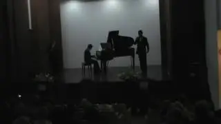 Granada por Hermanos Monreal