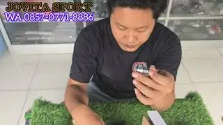Perbandingan regulator paintball,cricket H,paintball next gen upgrade knocdown #jovitasport