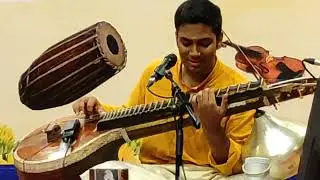 ವೀಣೆ ವಂಡರ್ಫುಲ್ ಮೆಸ್ಮರೈಸಿಂಗ್ | Veene Wonderful Mesmarizing