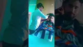 sahawa aala .dream hair salon