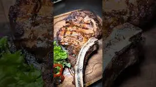 Juicy, smoky, and packed with Georgian flavor - our steak isn't just a dish, it's an experience.🥩