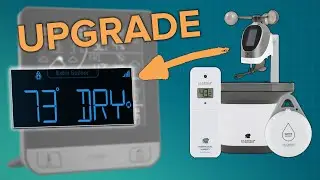 In-Home Display Add-On Sensor Example