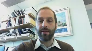 Karl Berggren seminar on lithography and self-assembly below 10 nm