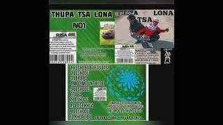 Thupa tsa lona_Lerapo ( Lerapo)