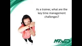 Essential Interpersonal Skills for Trainers Marc Ratcliffe
