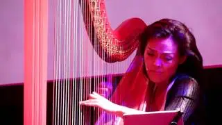 Lavinia Meijer -- ETUDE nr 12 (Philip Glass) -- Melkweg Amsterdam -- 24 october 2016