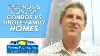 Comparing Single-Family Homes & Condos for Investors