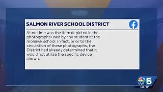 Saint Regis Mohawk Tribal Council confirms investigation into allegation of child mistreatment