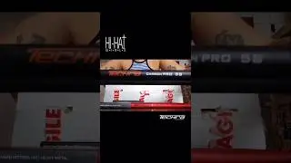 Techra + Hi Hat Girls = ❤️