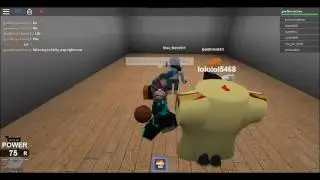 THE NORMAL Elevator - ROBLOX [MUSIC]