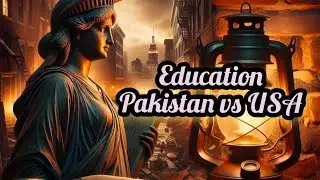 Pakistan vs American Education system | How to get admission in American schools #America #education