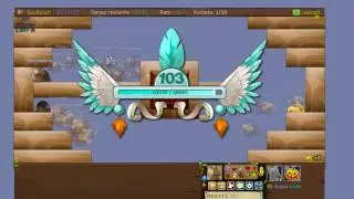 TRANSFORMICE - Sugou Racing  #1