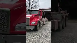 Future owner of Hoosier Hauler Inc