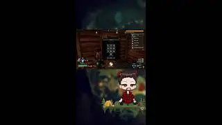 Palworld Day 1! | #palworld #shorts #gaymer #vtuber #letsplay #ps5 #twitch