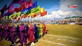 71st BN Mullik Memorial All India Police Football C'ship in J&K includes women for the 1st time