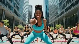 Sport Music Motivation &ndash; Push Harder, Train Stronger | Pro Cover