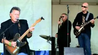 Cigarettes And Coffee ( Live )