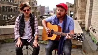 A-Sides Presents: The Belle Brigade 