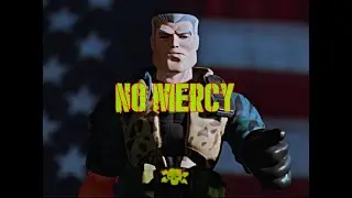 The Commando Elite (Small Soldiers) || There Will Be No Mercy