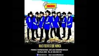 CUMBIAS, CHARANGAS, Y HUPANGOS MIX  HERMANOS ZAMARRON 2015