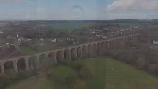 Chappel Viaduct
