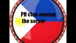 Agar.io  // PH clan owning the server