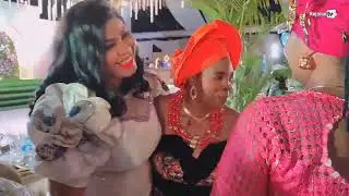 The Traditional Marriage Ceremony between Nneoma & Chima